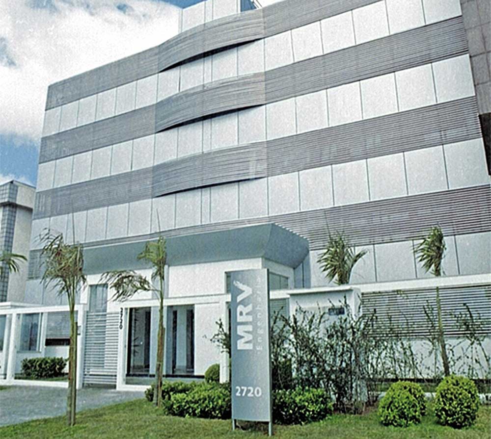 MRV fecha 1º trimestre com vendas líquidas de R$ 1,3 bilhão