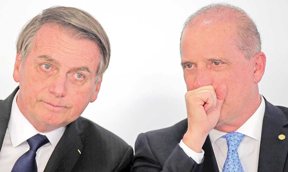 Onyx: MP vai facilitar a abertura de empresas