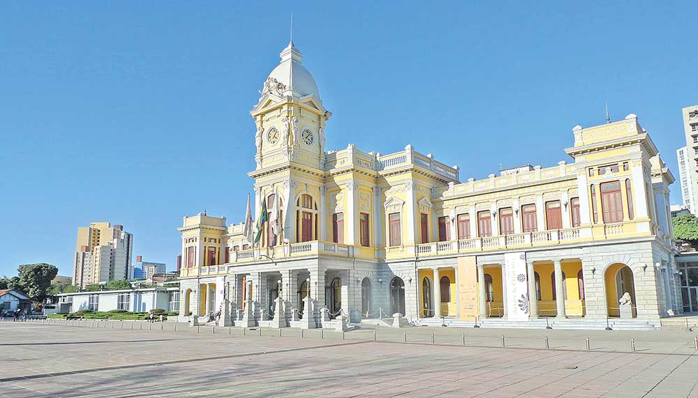 Belotur lança edital do Programa 4 Estações