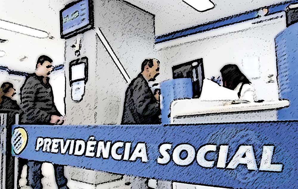 Reforma da Previdência não admite protelações