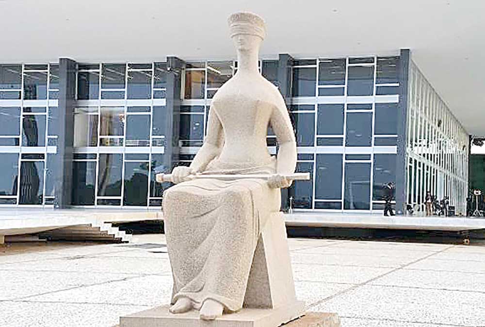 O perdão, a vingança e a justiça