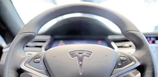 Governo federal tentar atrair aporte da Tesla