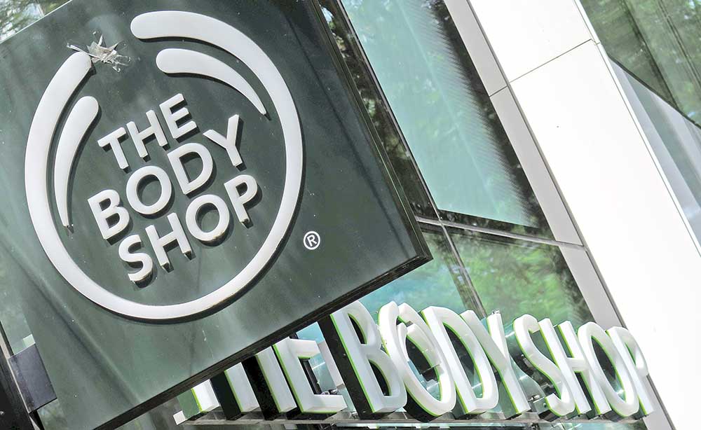 Natura assume operações da The Body Shop na América Latina