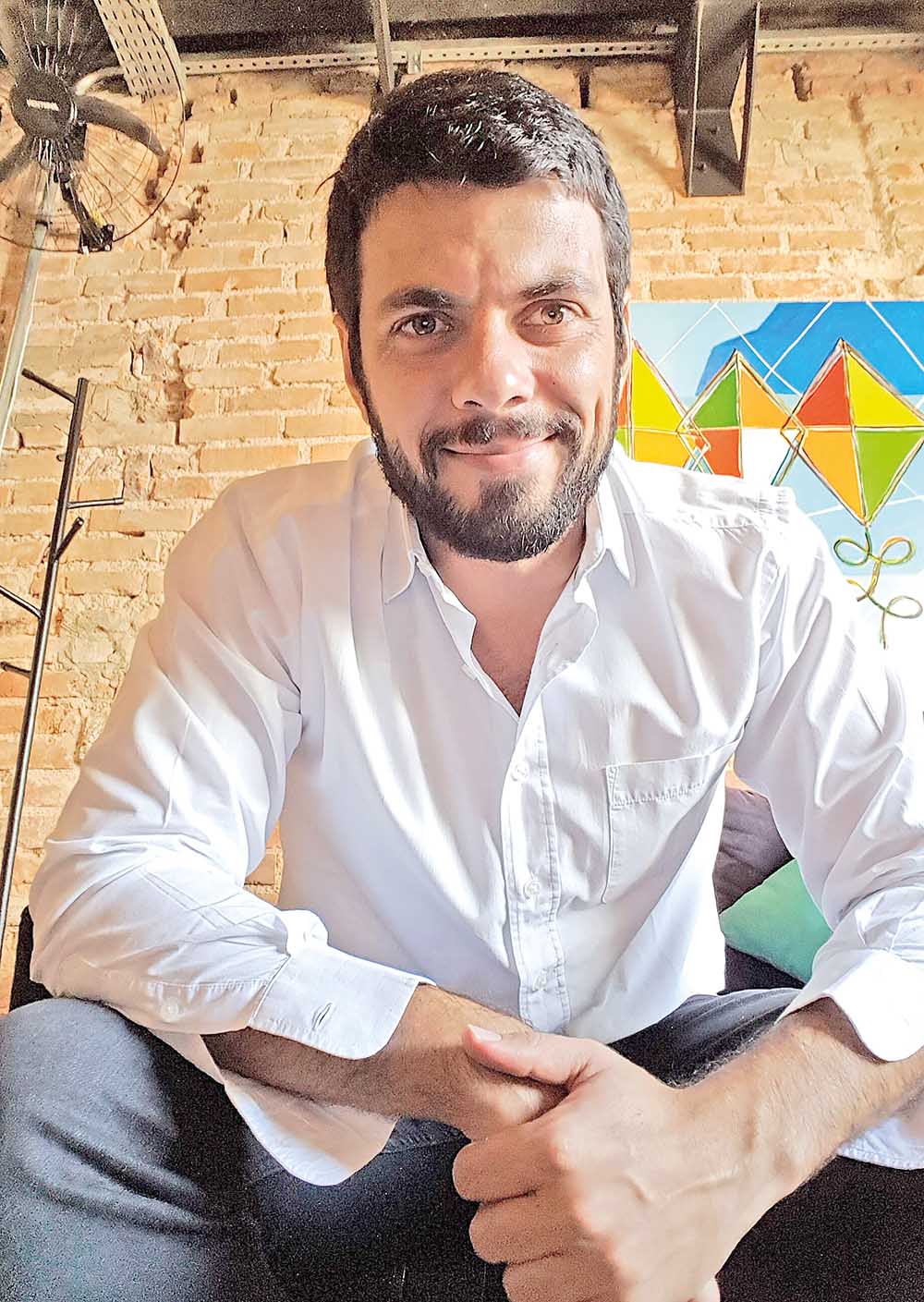 Startup Zaply abre rodada para captar R$ 650 mil