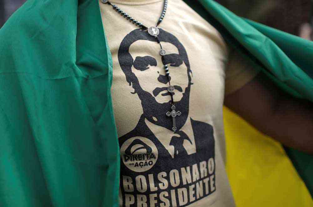 EDITORIAL | O recado  das ruas