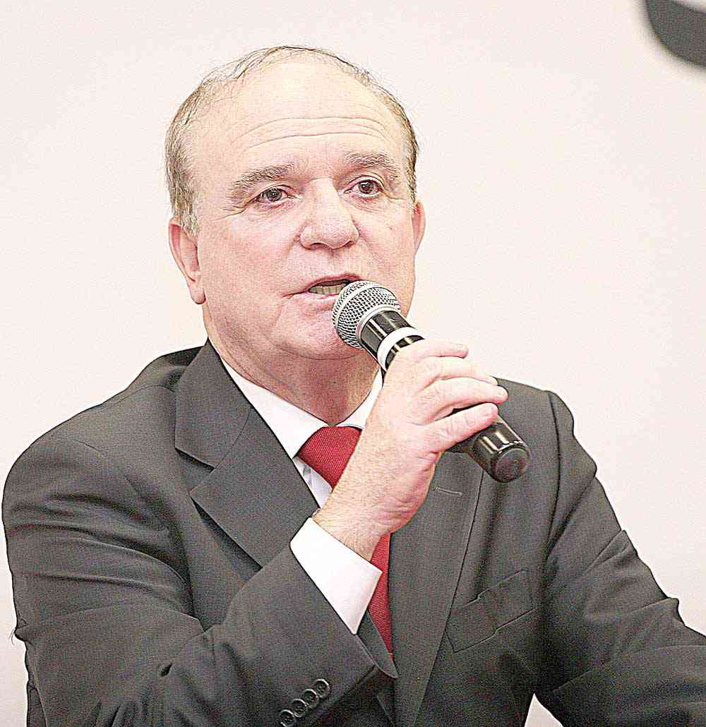 Mineração precisa de mudanças no processo produtivo