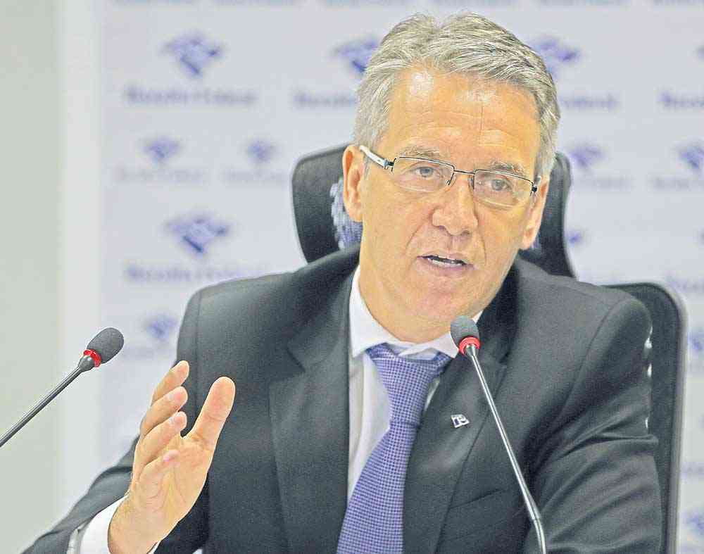 Recuperação de R$ 164,96 bilhões é meta da Receita
