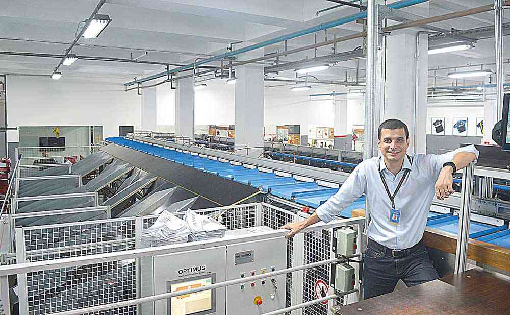 Moove vai investir R$ 100 mil na Capital