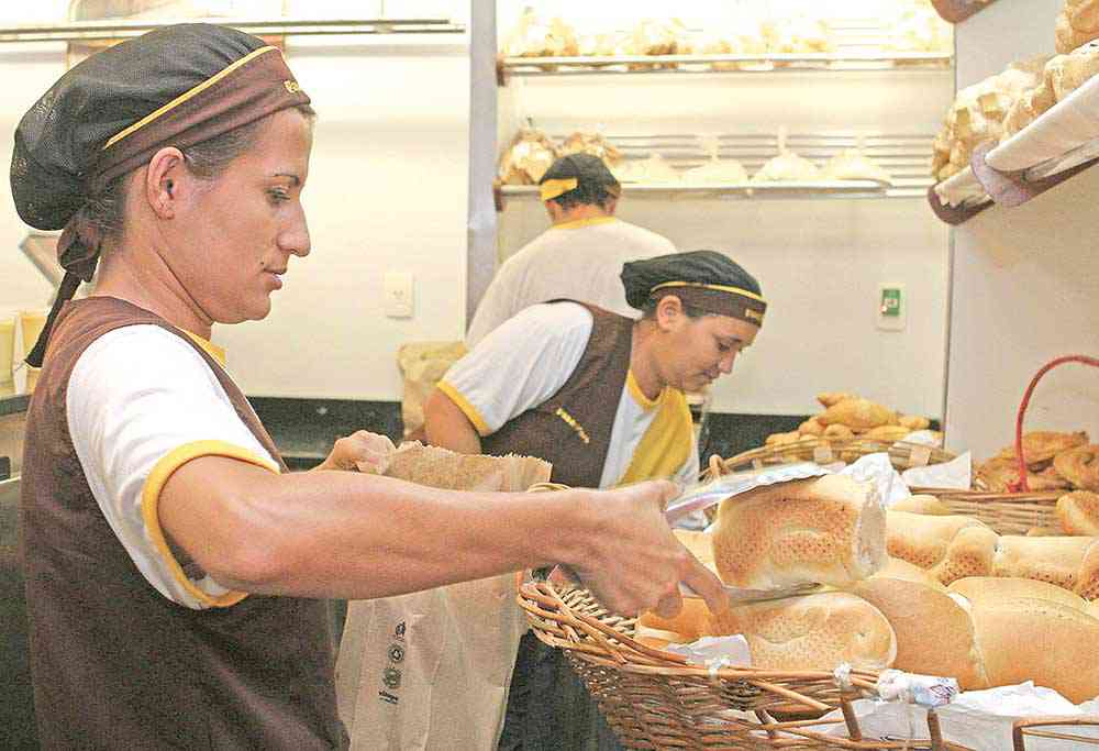 Novas demandas dos consumidores obrigam panificação a se reinventar