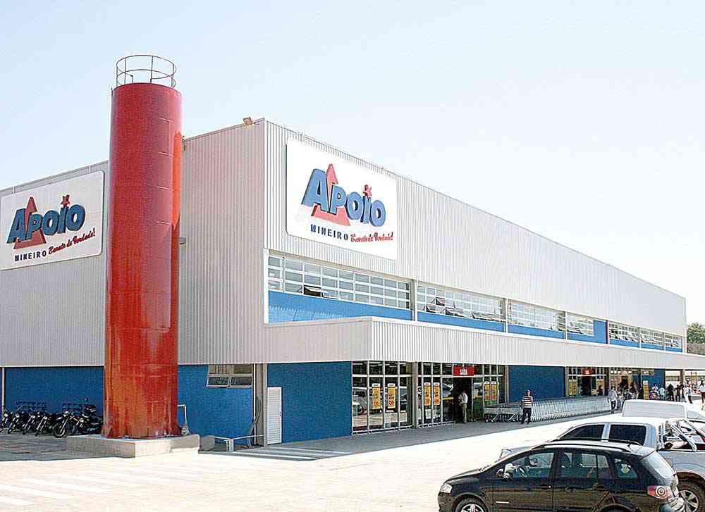 Apoio Mineiro espera alta de 15% nas vendas no mês de aniversário