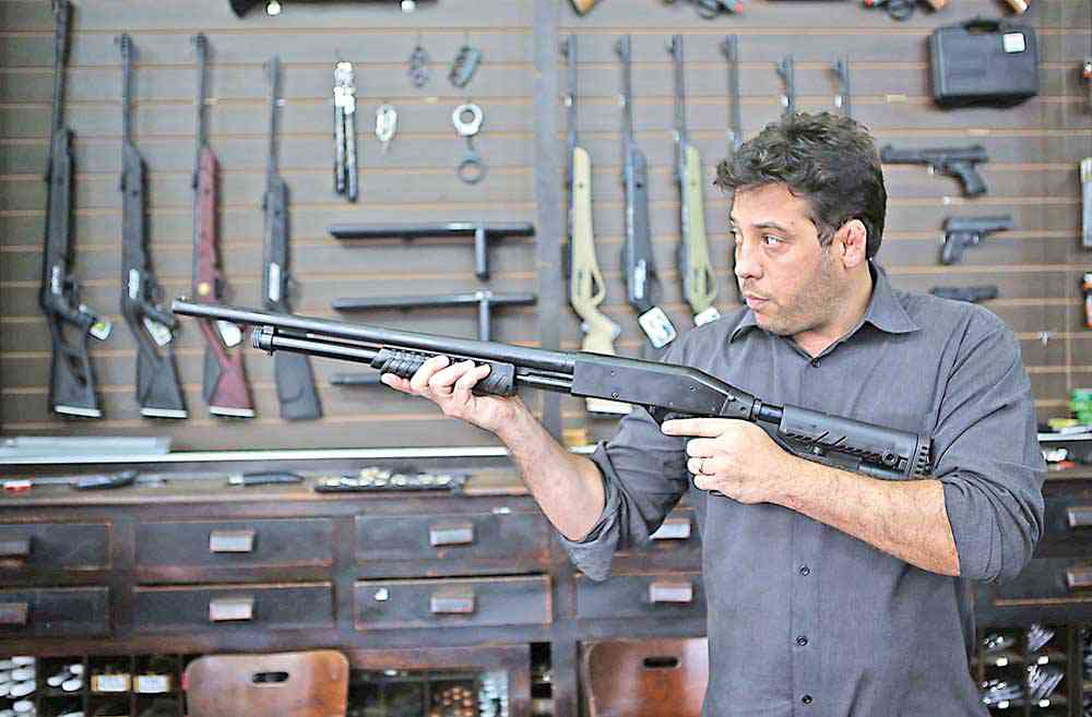Supremo exige explicações sobre decreto
