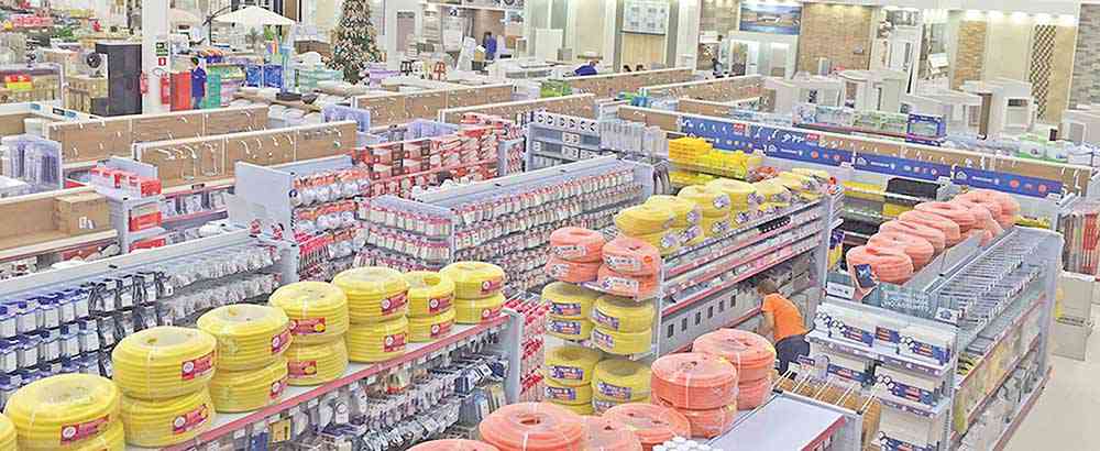Faturamento das franquias cresce 7,5%