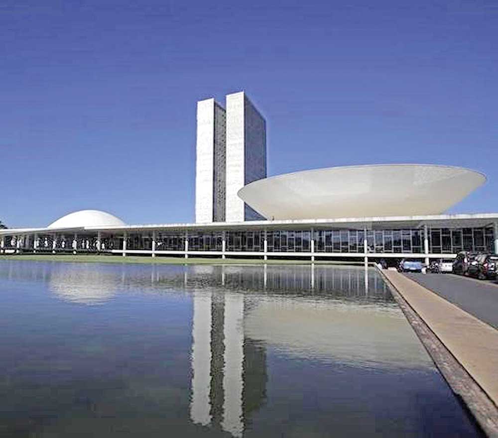 Reforma Administrativa pode ser votada amanhã