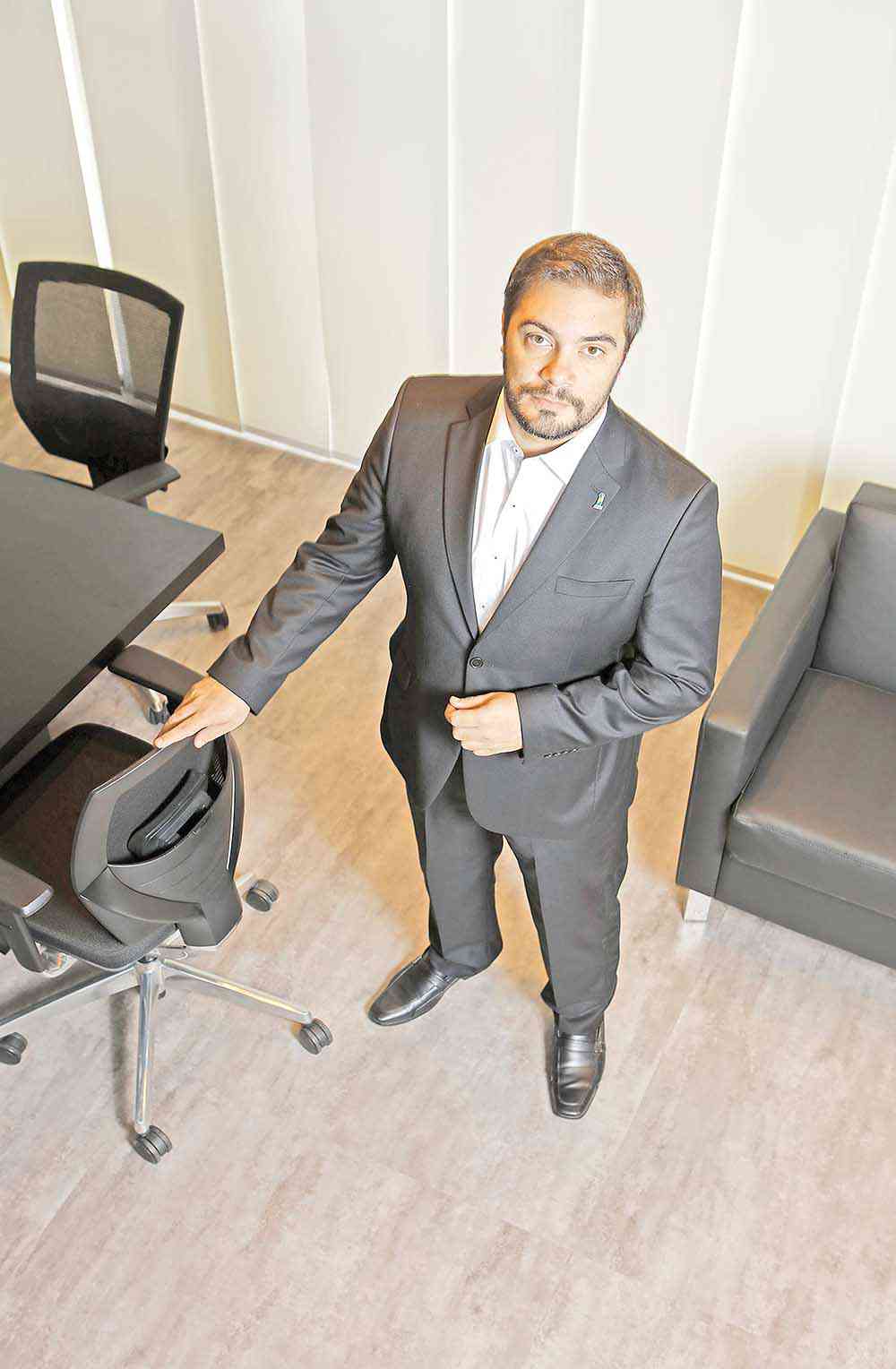 Inovação deve ser pilar do desenvolvimento