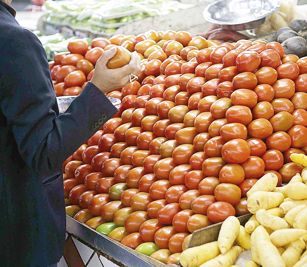 Cesta básica sobe 1,15% e bate recorde na Capital