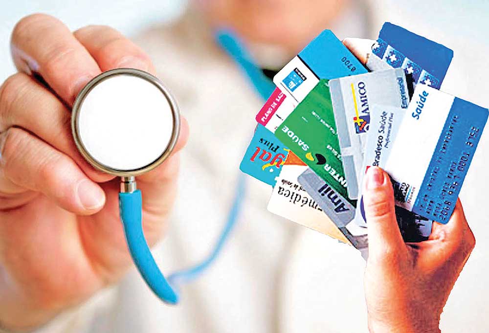 Custo médico deve crescer 7,6% no mundo