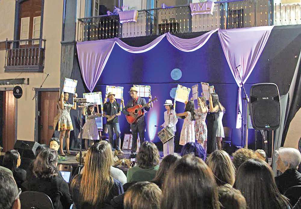 Semana Nacional de Museus tem 558 atividades em Minas