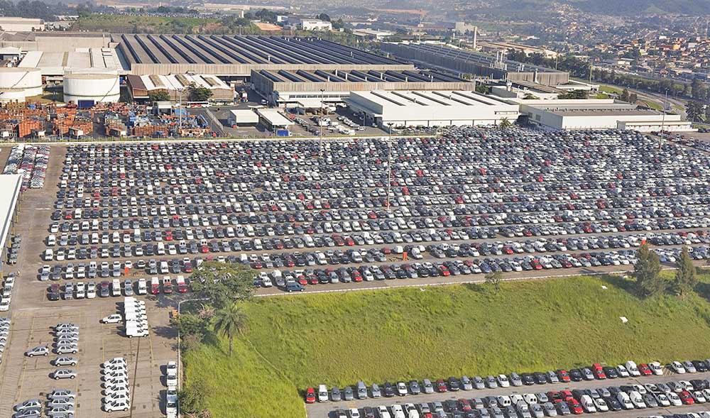 Lear Corporation abre planta em Camanducaia