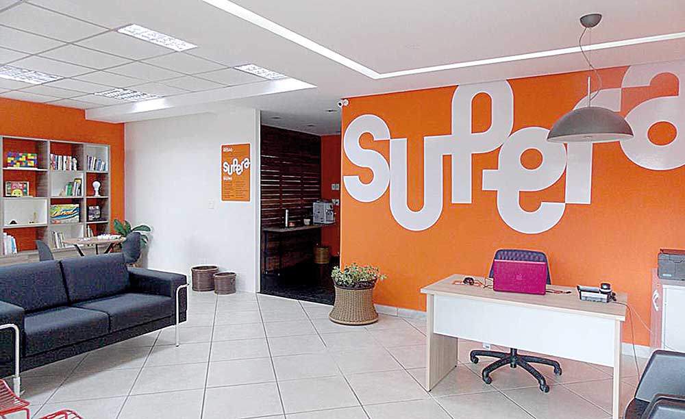 Rede Supera planeja abrir 5 unidades por semana