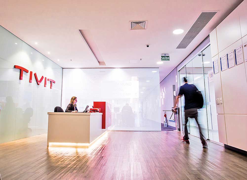Multinacional brasileira Tivit adquire Stone Age e impulsiona soluções digitais