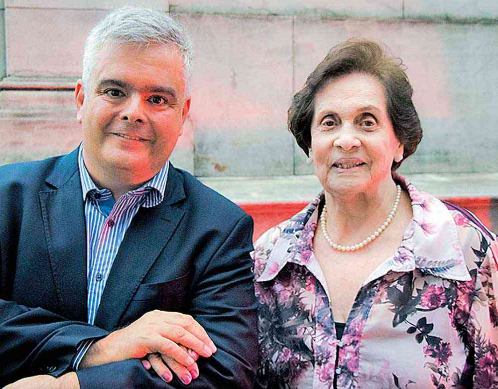 Rogério Faria Tavares quer otimizar o acervo da AML