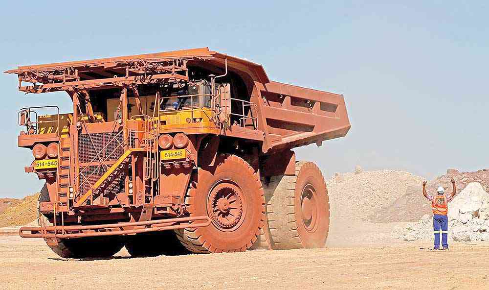Convênio entre Anglo American e governo estadual garante obra de alça viária no Serro