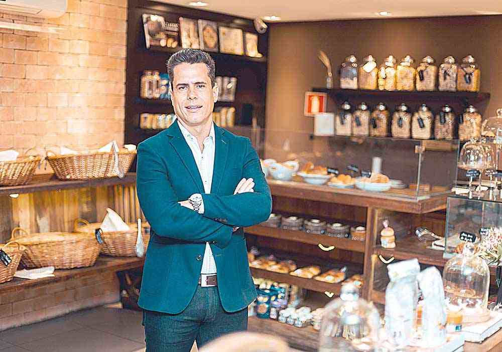 Terceirização completa é aposta da Jeito Caseiro