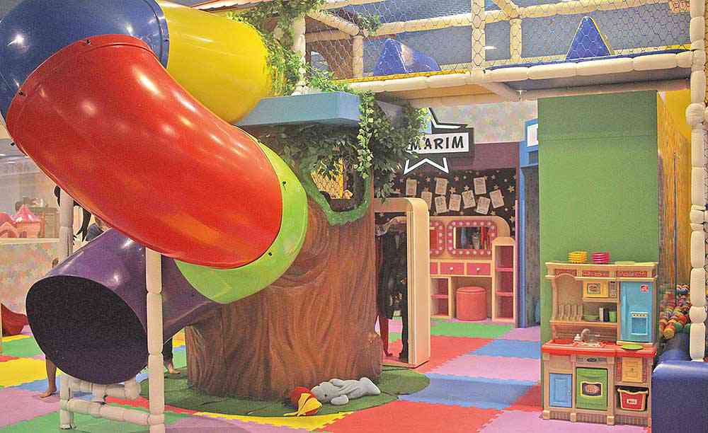 You Play vai investir  R$ 2 milhões em 2 shoppings de BH