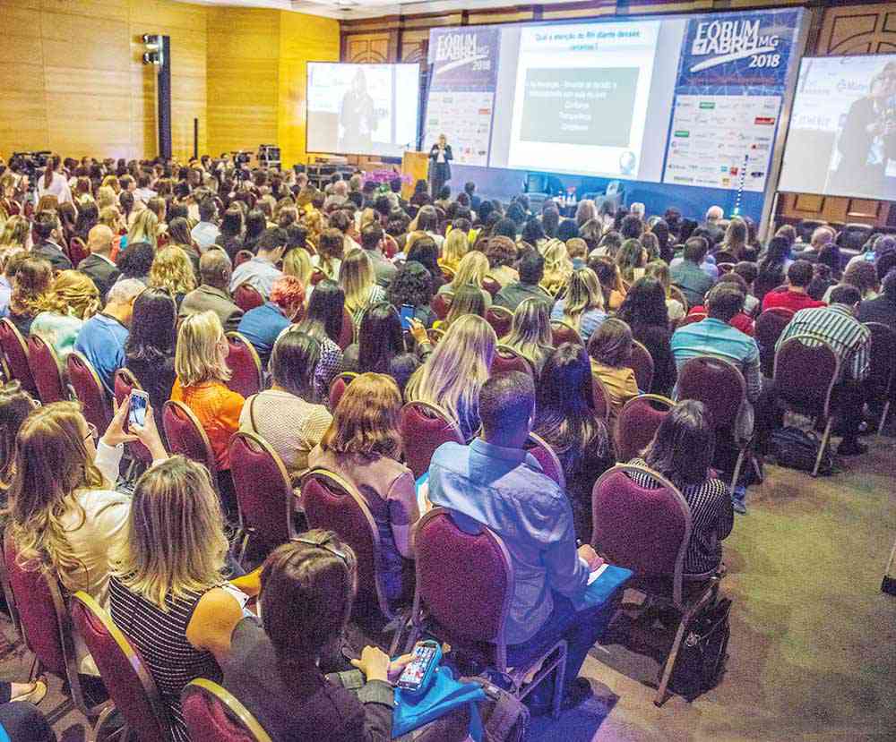 Fórum ABRH discute futuro da gestão