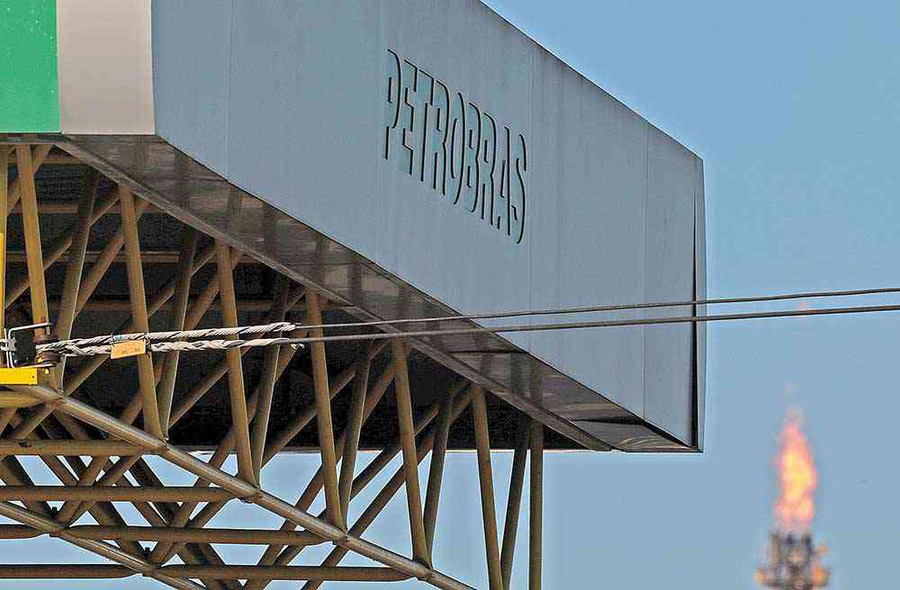 Companhia deve receber propostas pela Liquigás