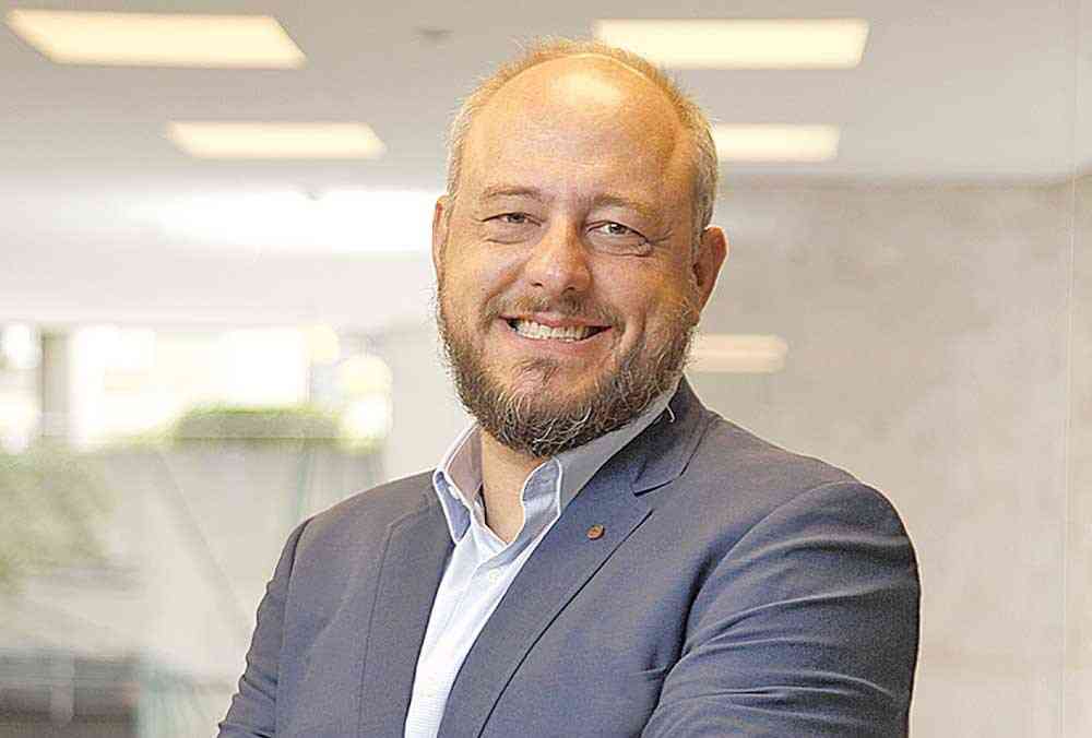 Murad: é preciso, também, investir na infraestrutura do País - Crédito: Rony Bonani