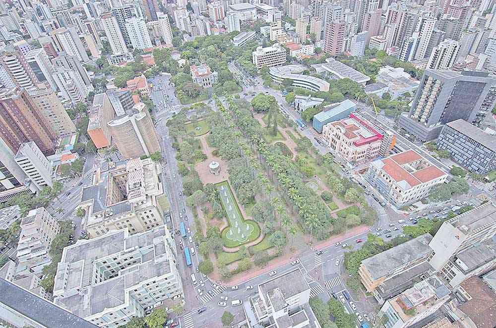 Circuito Liberdade oferece ampla programação cultural