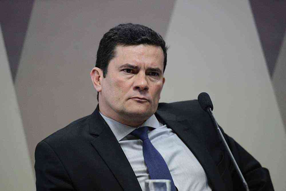 Sergio Moro deve ser ouvido por quatro comissões da Câmara na terça