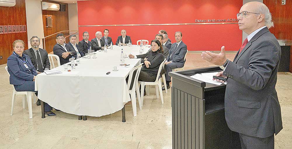 ACMinas cria Conselho de Recursos Humanos