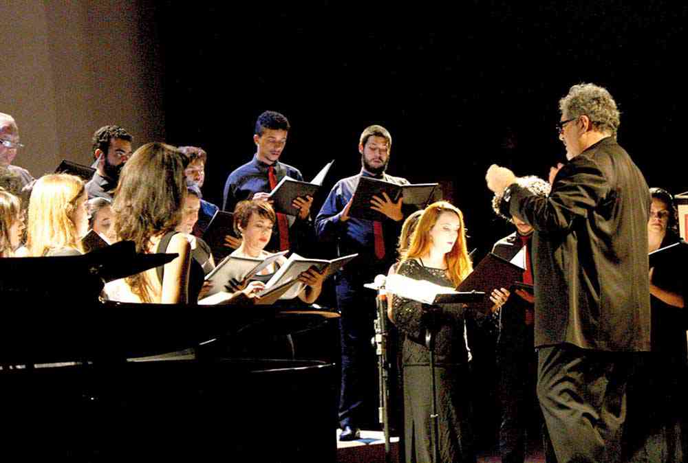 AGENDA CULTURAL | 05/09