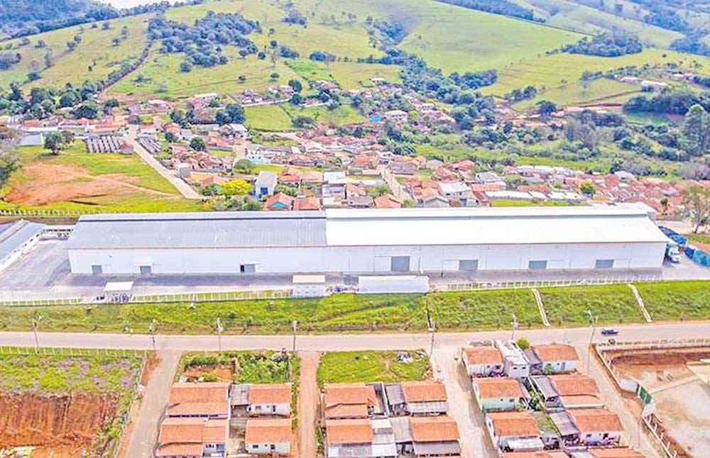 Aptiv aumenta produção de chicotes para veículos em MG