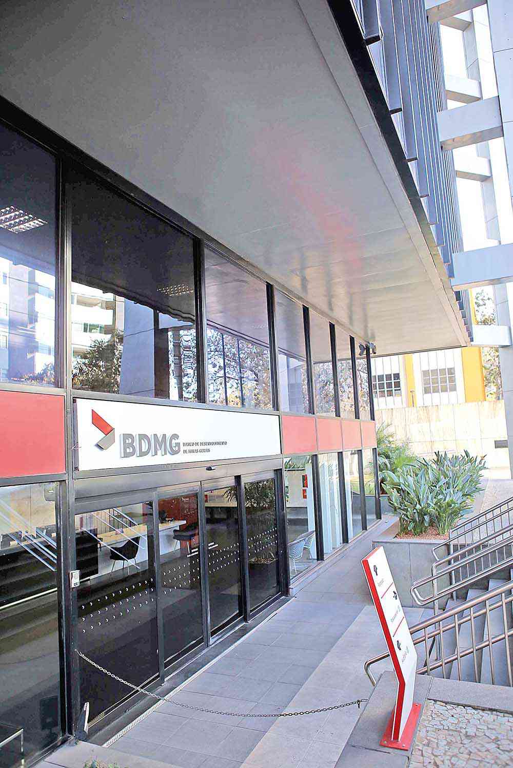 Linha do BDMG para municípios tem demanda de R$ 713 milhões