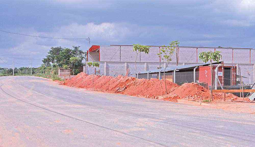 Betim atrai investimentos de mais de R$ 100 milhões
