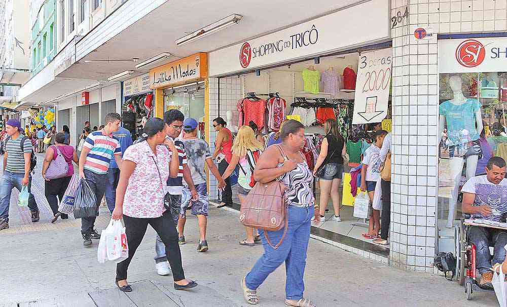Minas ocupa 7º lugar em ranking; com 32% de empresas informais