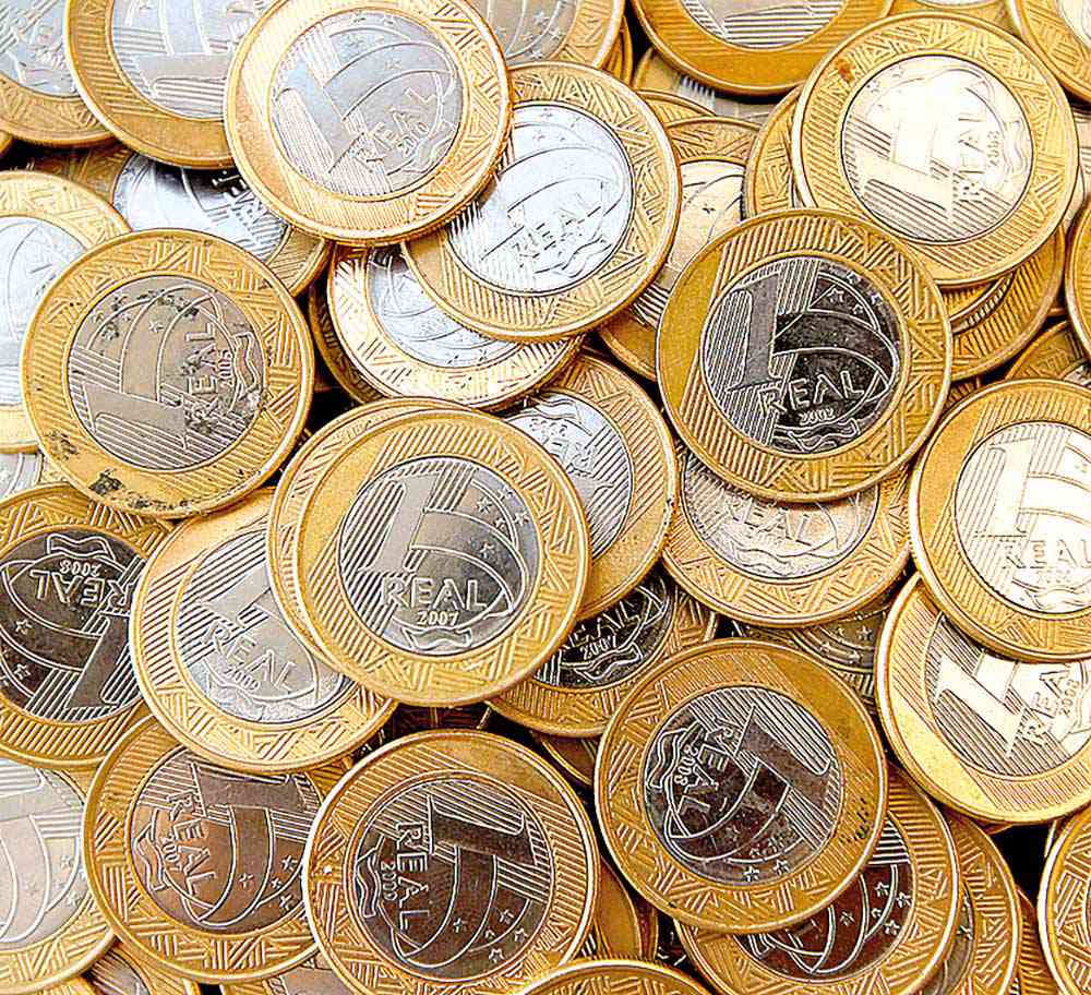 Arrecadação federal registra crescimento de 32,84% em maio em Minas Gerais
