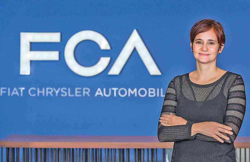Responsabilidade social na pauta da FCA