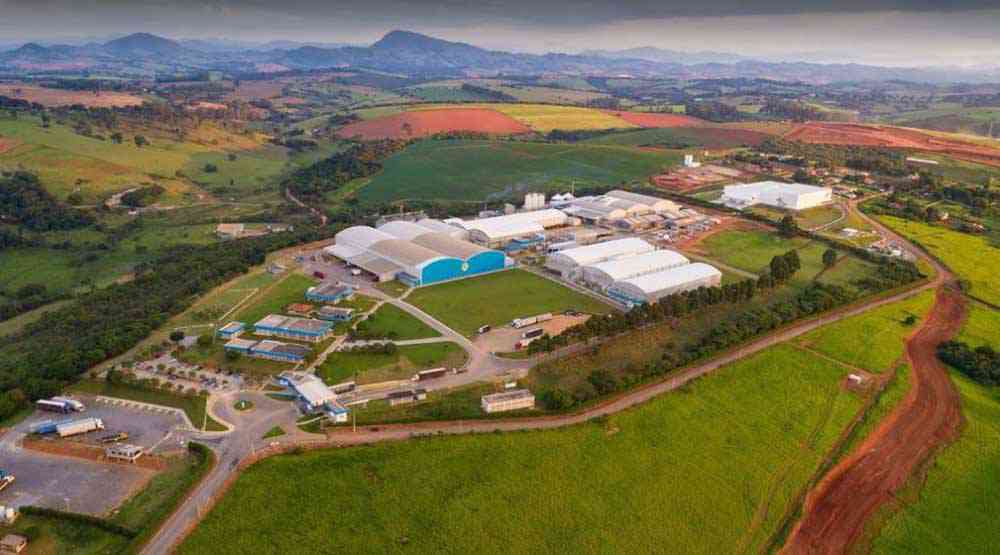 General Mills Brasil mantém projeto que elimina o uso  de aterro em Minas Gerais