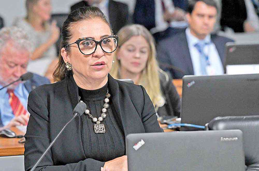Senado aprova marco para saneamento