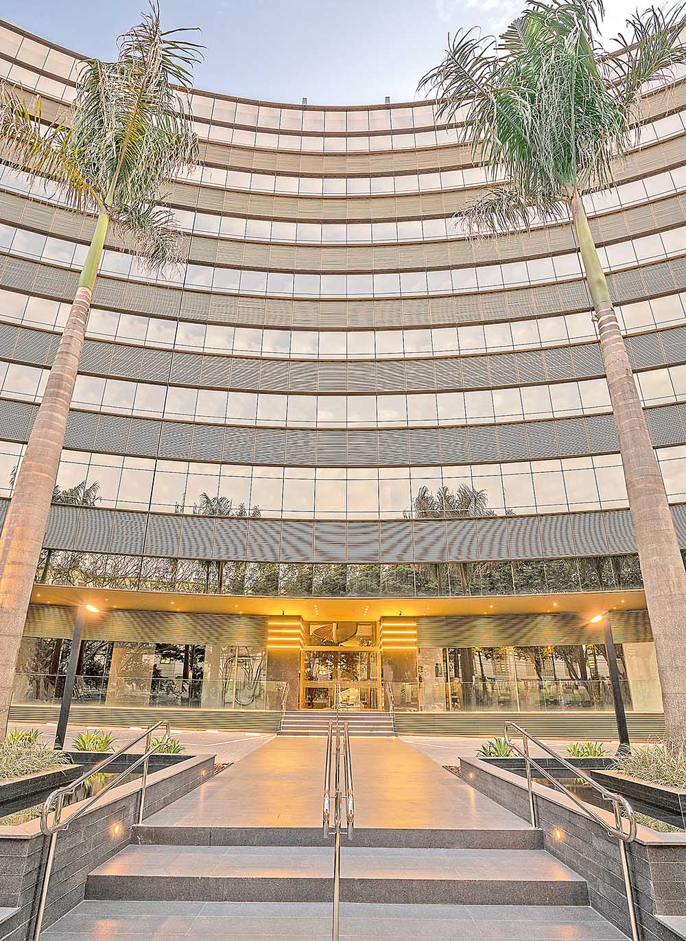 BH ganha centro médico de R$ 110 milhões