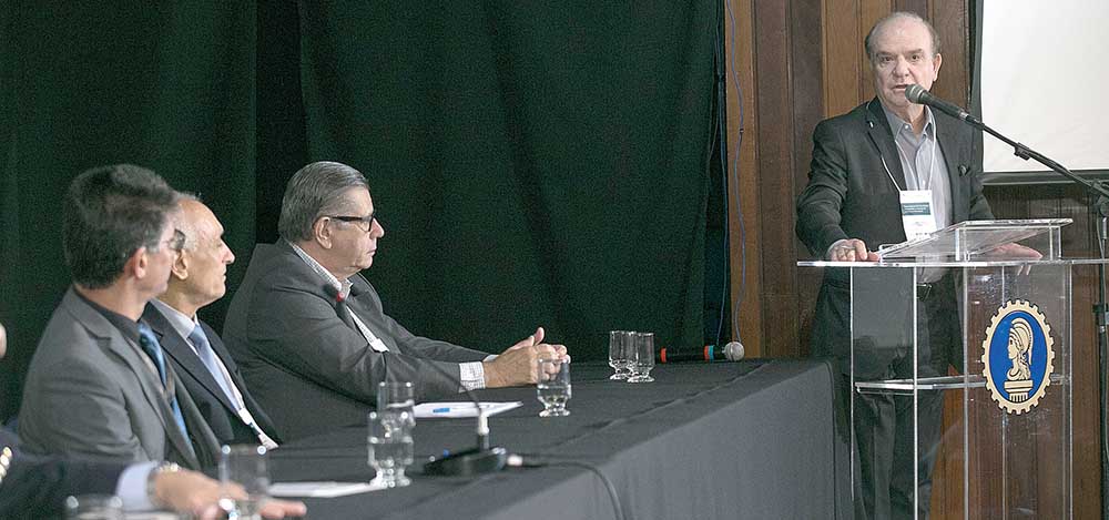 Cadeia minerária deve melhorar relacionamento