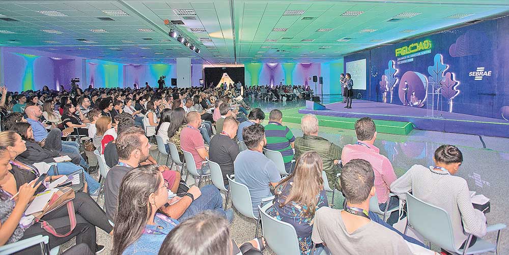 Regra nº1: estar presente em todos os canais