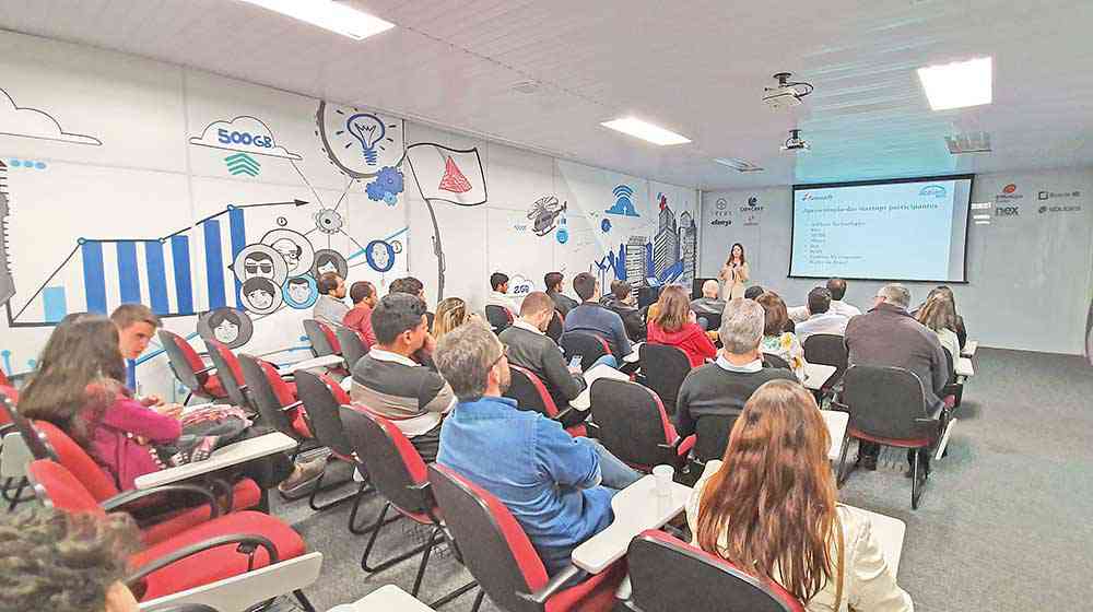 Acelera MGTI: BH a um passo de se tornar cidade inteligente