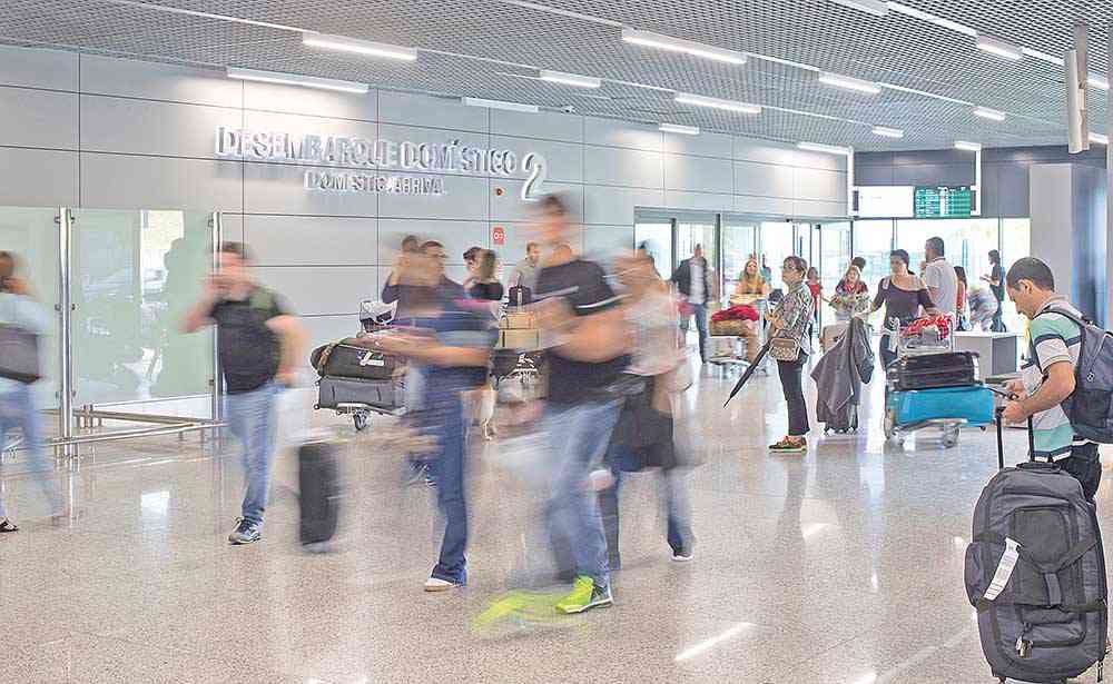 BH Airport conquista prêmio de compliance