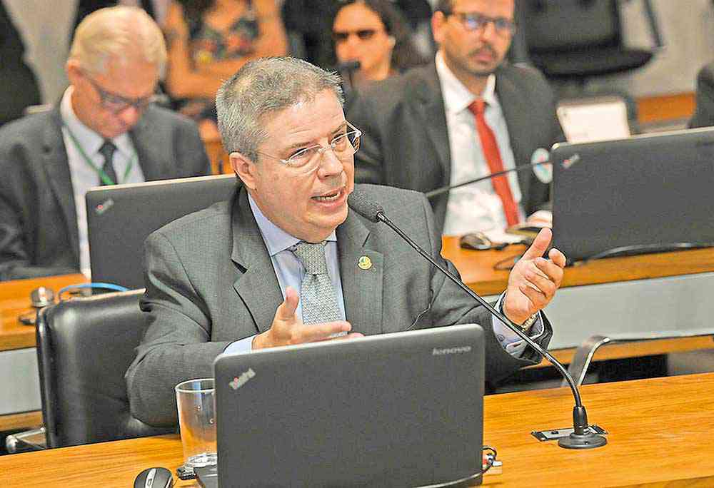 Senado enquadra fraudes em fundos de pensão