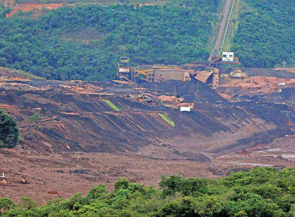 Tragédias em Minas: desastres acendem alerta sobre adequação de imóveis